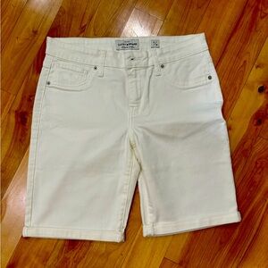 Lucky Brand Denim Shorts